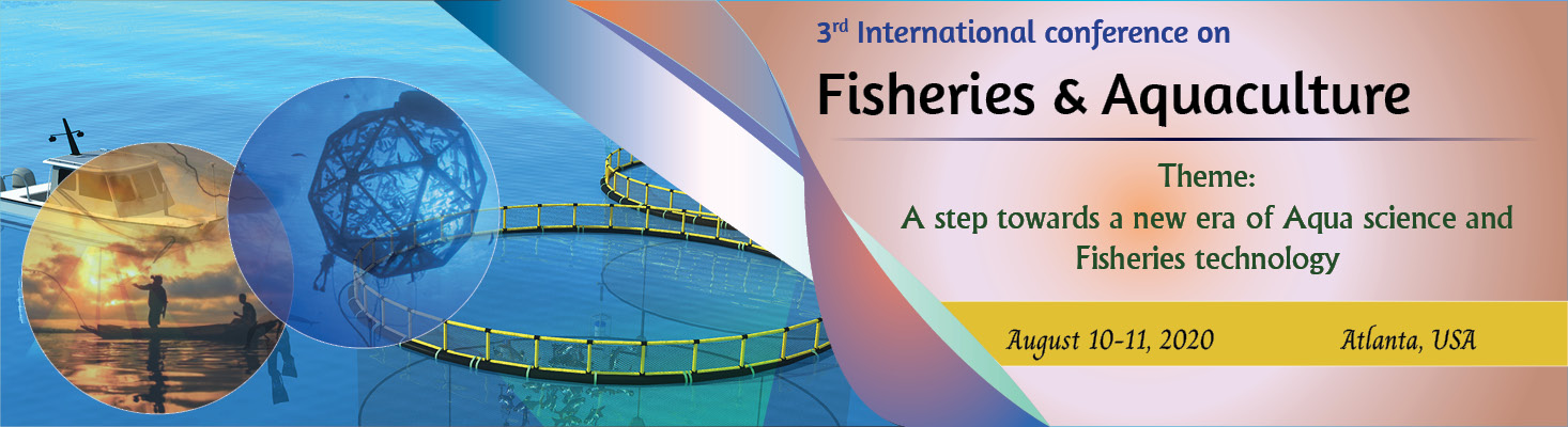 Fisheries & Aquaculture-2020